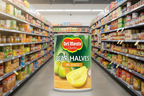 12 x Del Monte Pear Halves In Juice 415G
