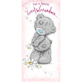 Me To You Bear Special Great Grandma Mother's Day Card