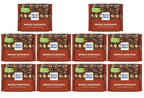 10 x Ritter Sport Nut Selection Whole Hazelnuts 100G