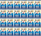 24 x Keogh's Atlantic Sea Salt And Sweet Irish Vinegar 45G