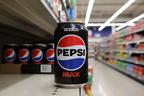 24 x Pepsi Max Can 330Ml