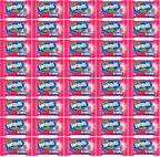 40 x Nerds Fruit-Flavour Candy Gummy Clusters 45G