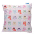 Lauren Billingham Cute Owls Printed Cushion Cover. A perfect gift for that Birthday Gift, Christmas Present or Fathers day gifts etc...