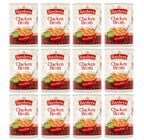 12 x Baxters Soup Chicken Broth 400Gm