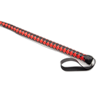 Long BDSM Snake Whip