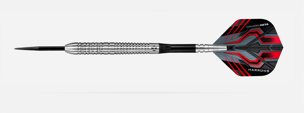Harrows Damon Heta Natural 90%