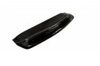 Maxton Design - CENTRAL REAR SPLITTER INFINITI QX70