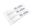 Tate & Lyle Sugar Individual Sticks Sachets White and Brown Demerara Granulated