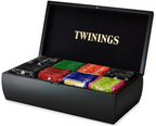 Twinings Infusions Fruit Green Variety Pack 6 x 20 Assorted Tea Envelopes Refill