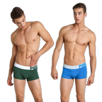 HERO Comfort Boxer Briefs