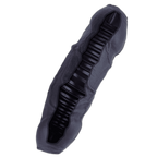 DuoPleasure – Dual-Ended Silicone Stroker & Dildo - Versatile Sex Toy