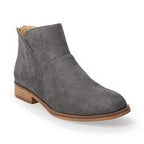 Sonoma Goods For Life® Frannee Women's Ankle Boots