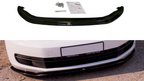 Maxton Design - FRONT SPLITTER V.1 VW BEETLE (2011-2015)