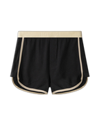 3 Pack Men's Ultra-Soft Cotton Solid Color Odor-Control Boxer Briefs