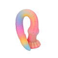 Nereid - 16.4 Inch Tentacle Dildo - Glow In The Dark Dildo - Fantasy Dildo