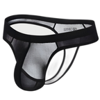 Ultra Silk Thong