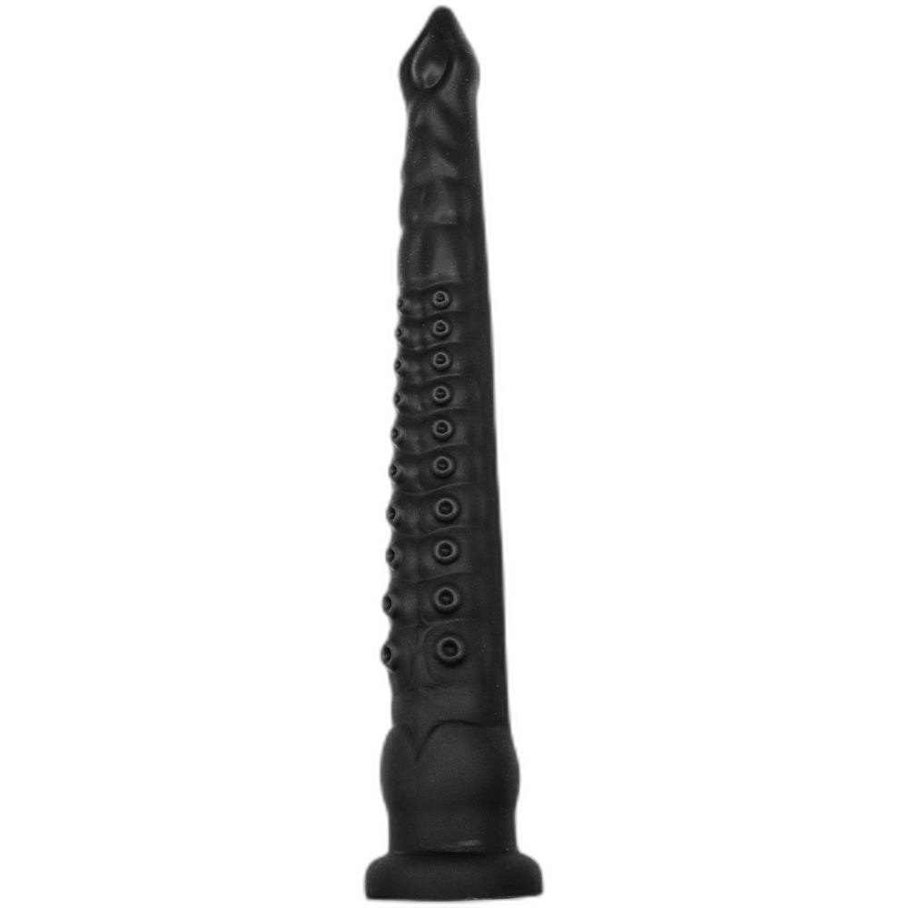 ruff GEAR Silicone Octopus Depth Trainer Dildo 12.2 Inch