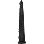 ruff GEAR Silicone Octopus Depth Trainer Dildo 22 Inch
