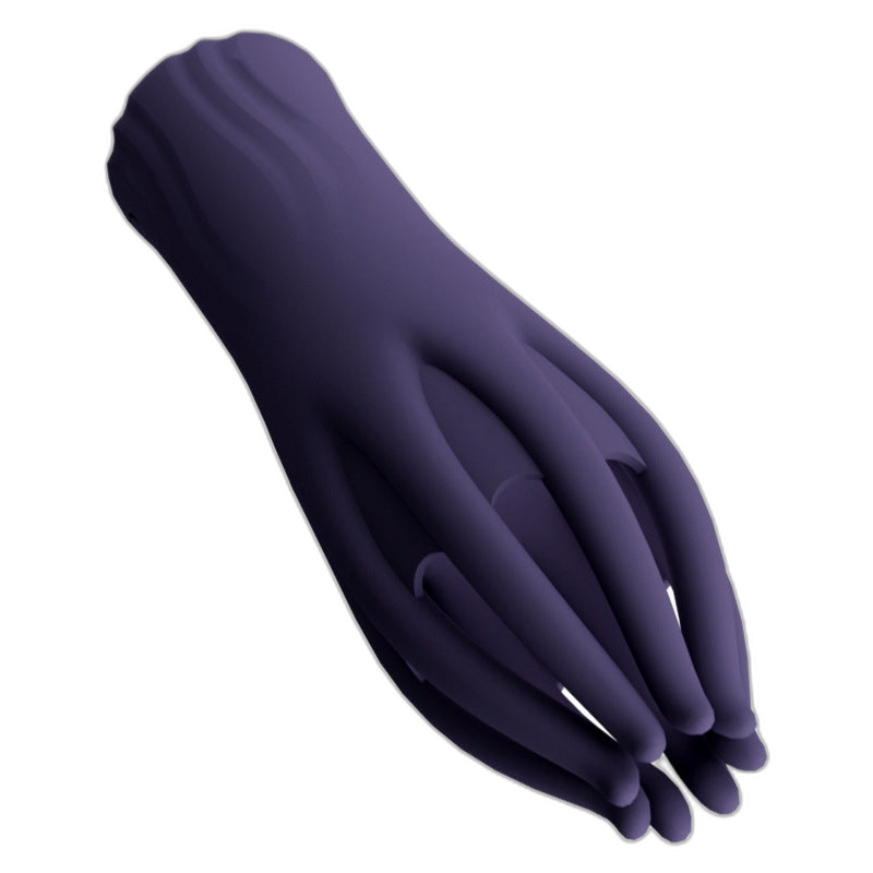 Devil's Claw – Vibrating Tentacle Male Masturbator - Penis Vibrator