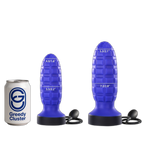 Greedynade Inflatable Butt Plug