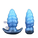 Rocco - Fantasy Tentacle Tail Butt Plug - 3 Sizes