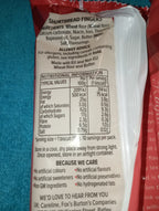 ROYAL EDINBURGH SHORTBREAD 150G