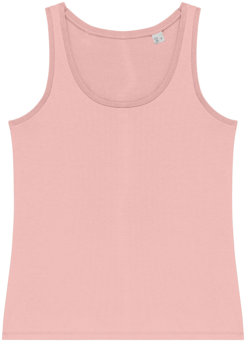 Organic Colours Tank Top Womens