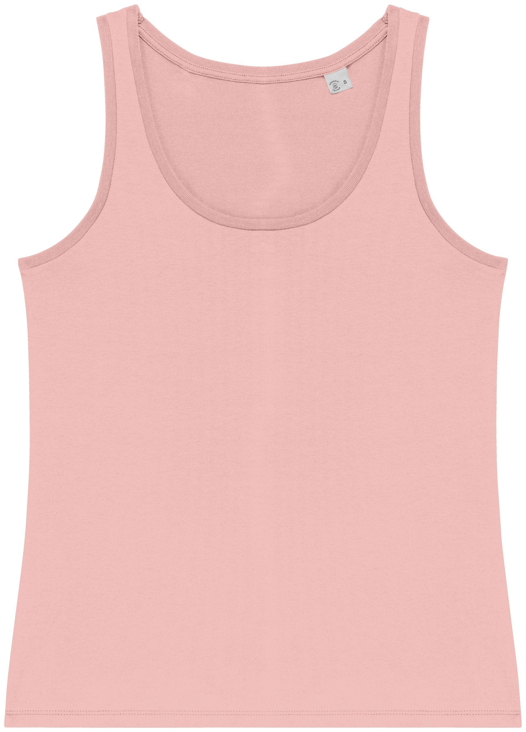 Organic Colours Tank Top Womens