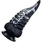 Stella - 7.9 Inch Tentacle Dildo - Suction Cup Dildo
