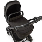 Red Kite Push Me Savanna i Travel System - Black