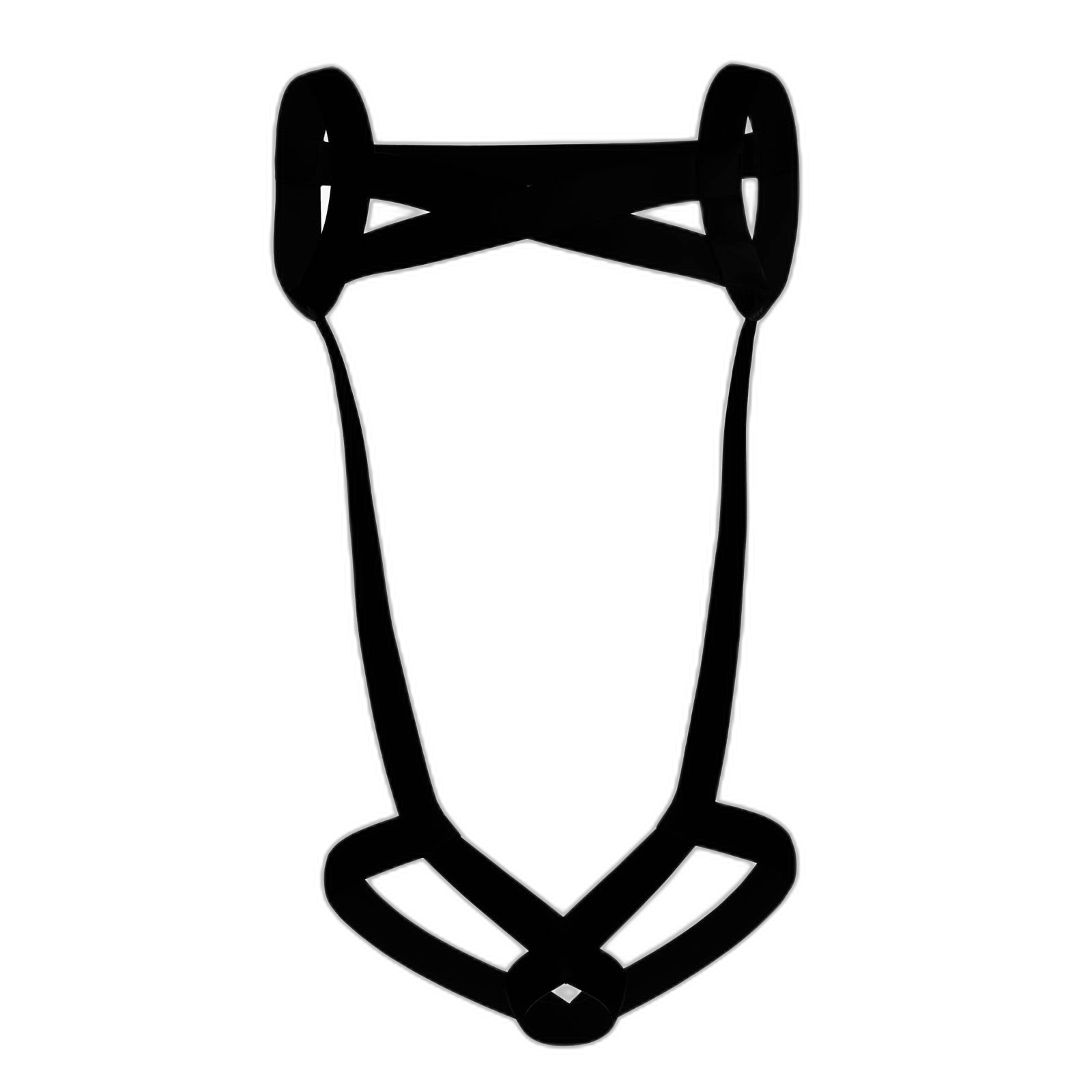 Sexy Men's Full Body Harness