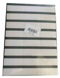 500 x Shelf Labels 21 X A4 Barcode 21