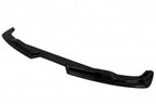 Maxton Design - REAR SPLITTER HYUNDAI VELOSTER