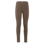 Organic Cotton Stretch Leggings: Womens