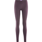 Organic Cotton Stretch Leggings: Womens