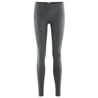 Organic Cotton Stretch Leggings: Womens