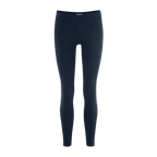 Organic Cotton Stretch Leggings: Womens