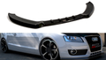 Maxton Design - FRONT SPLITTER AUDI A5 8T (FOR STANDARD VERSION OF A5) (2007-2011)