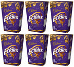 6 x Cadbury Eclairs Chocolate Carton - 350GM