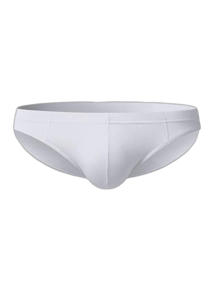 4 Pack Soft Modal Breathable Men Briefs