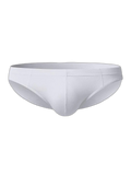 4 Pack Soft Modal Breathable Men Briefs