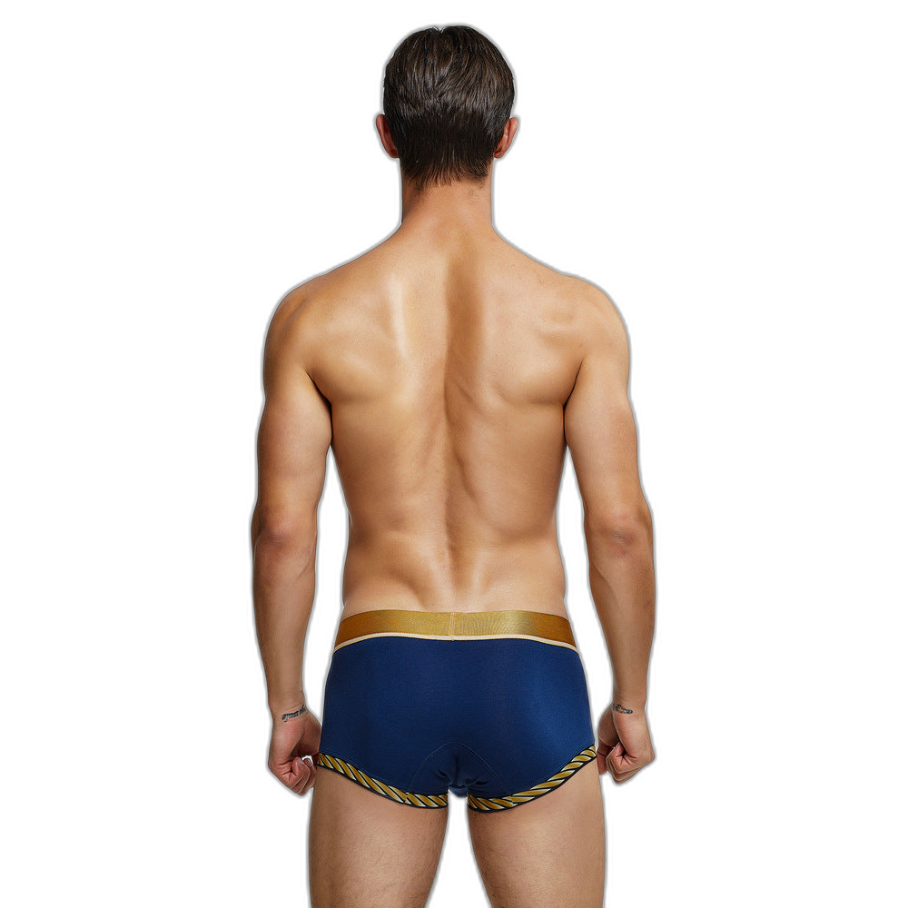 Seobean Golden Boxers