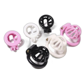 Bar Vent Chastity Cage With 4 Ring Sizes
