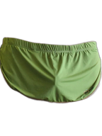 2 Pack Men's Sexy Pouch Boxers