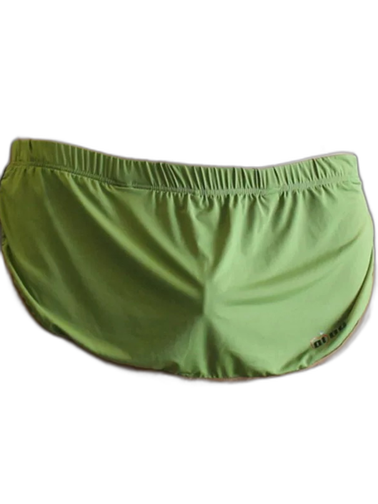 2 Pack Men's Sexy Pouch Boxers