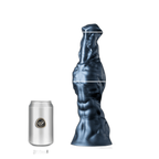 Knight – Fantasy Silicone Dildo - Horse Dildo - Knot Dildo