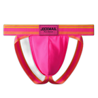 Men's Sexy Breathable Mesh Thongs