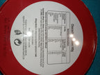 GRANDMA TURNER CHOC CHIP COOKIES 140G & CROWN BUTTER COOKIES SELECTION 140G