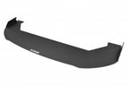 Maxton Design - FRONT RACING SPLITTER V.1 MITSUBISHI LANCER EVO X (2007-2015)