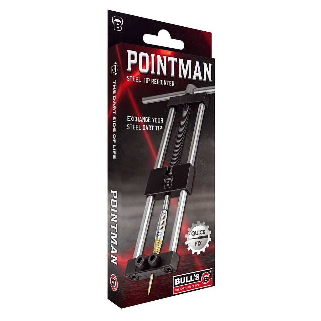 Bull's Pointman Repointer